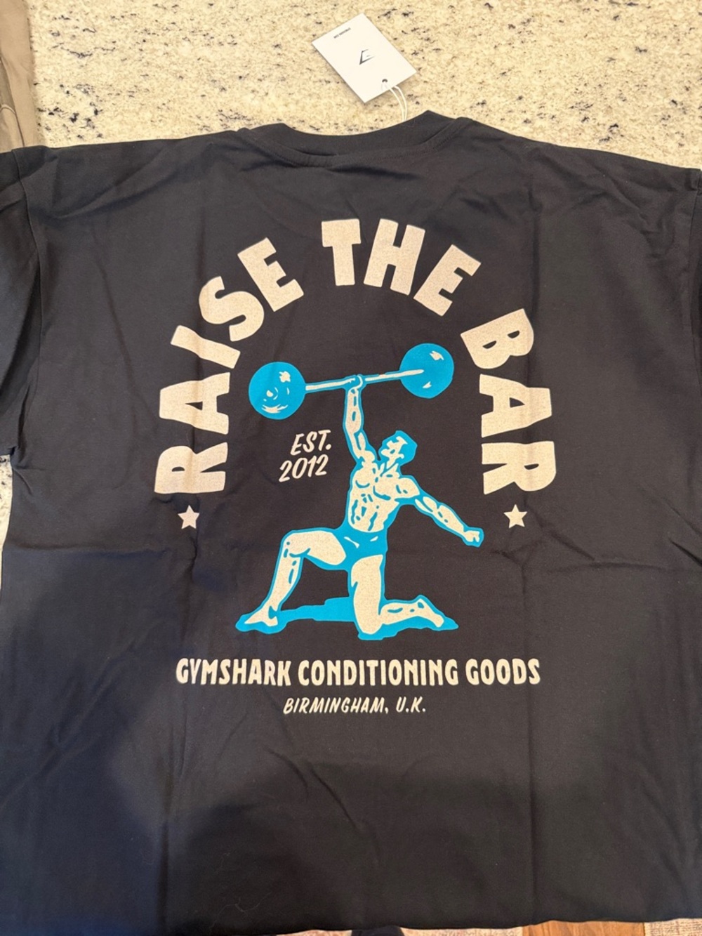 Gymshark Women’s bundle - Picture 9 of 9